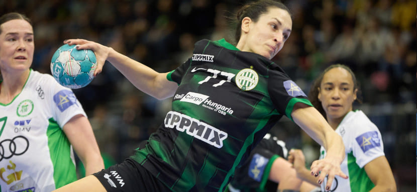 Венгрия. "Ференцварош" одержал волевую победу над "Дьёром" и в пятнадцатый раз стал обладателем национального Кубка