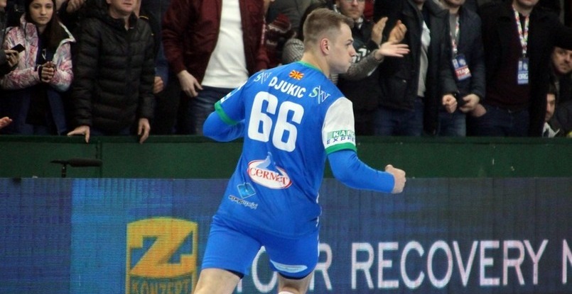 Балканы. "Еурофарм Пелистер" продлил контракты с четырьмя игроками