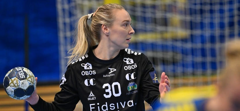 Участник Лиги чемпионов норвежский "Сторхамар" продлил контракты с двумя гандболистками