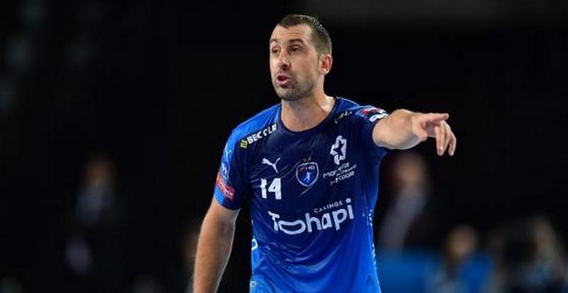 Франция. Микаэль Гигу: "Всегда мечтал закончить карьеру в родной команде. Но удручающее отношение к ветеранам не позволяет этого сделать"