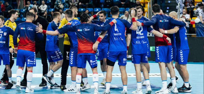 Польша. "Выбжеже" в гостях одержал минимальную победу над "Квидзынем" в заключительном матче 14-го тура