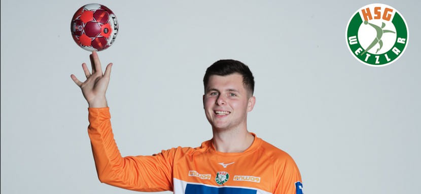 Бундеслига. Уроженец Боснии с катарским паспортом Анадин Сулякович подписал длительный контракт с "Вецларом"