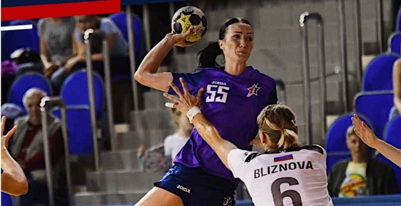 Суперлига. Главный тренер "Лады" Алексей Алексеев: "Сегодня мне понравилась наша игра в защите" (ВИДЕО)