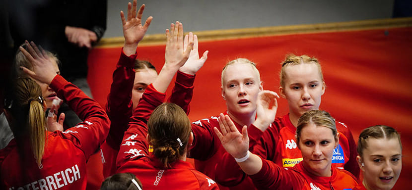 ЧМ-2021. Главный тренер сборной Австрии Херберт Мюллер определился с составом на матчи плей-офф с командой Польши