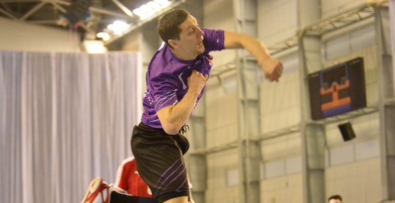 Суперлига. Дмитрий Ковалев: "Можно только поддерживать форму, держать в тонусе мышцы, но дома нереально получать нужную нагрузку"