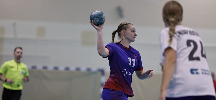 Молодёжка ЦСКА продлила победную серию в первенстве России до 13 матчей