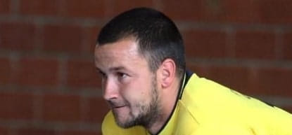 Балканы. Боснийский гандболист Иван Бркич погиб в автокатастрофе