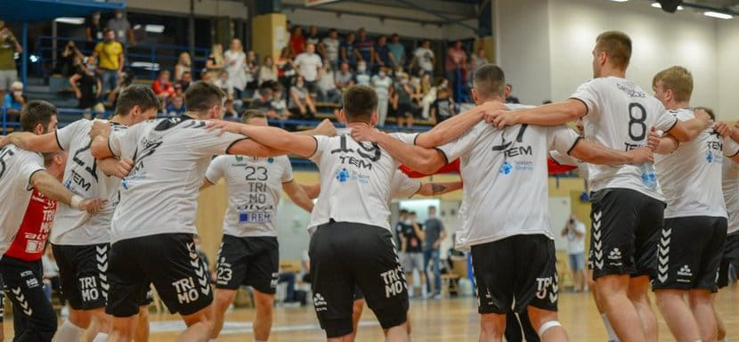 Европейская лига. Противостояние между словенского "Тримо" и венгерского "Балатонфюреда" будет состоять из одного матча