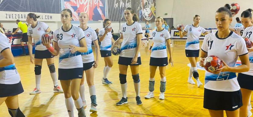 Всероссийская Спартакиада. Сборная Московской области стала последним полуфиналистом турнира, одолев в овертайме команду Краснодарского края