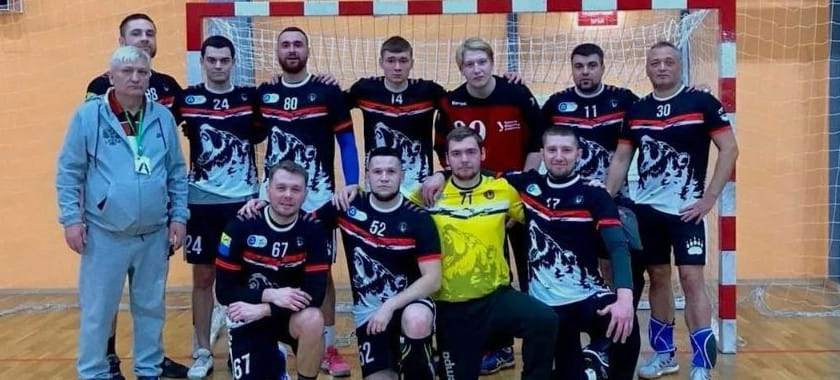 "С "Пермскими медведями" — братья навек!" Клуб из Глазова реализует программу развития до 2027 года