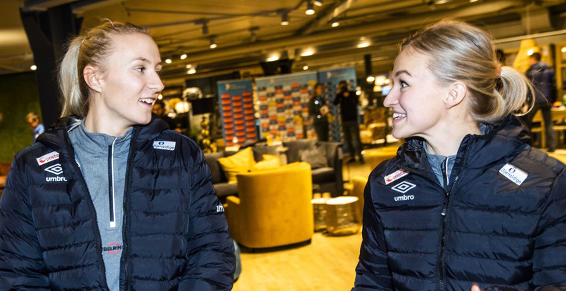 Golden League. Норвежки и француженки разыграют первое место второго этапа