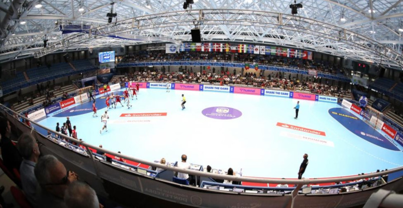 Молодежный ЧМ-2019. В воскресенье решится судьба медалей чемпионата. В главном поединке встретятся французы и хорваты