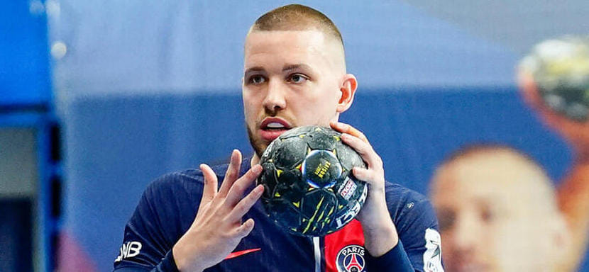 Венгерский полусредний Доминик Мате может оказаться в "Монпелье". Сейчас он восстанавливается после травмы колена