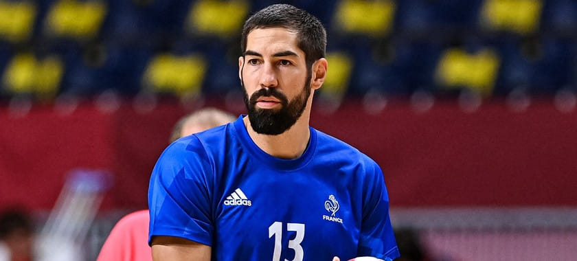 ЧМ-2023. Разыгрывающий сборной Франции Никола Карабатич сыграет на 25-м крупном международном турнире. С 2003 года он пропустил только ЧМ-2021