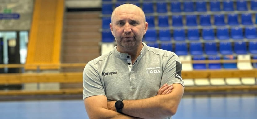 Владимир Полетаев: "Девушки сильно рано выиграли, поэтому дополнительно будут заниматься бегом" (ВИДЕО)