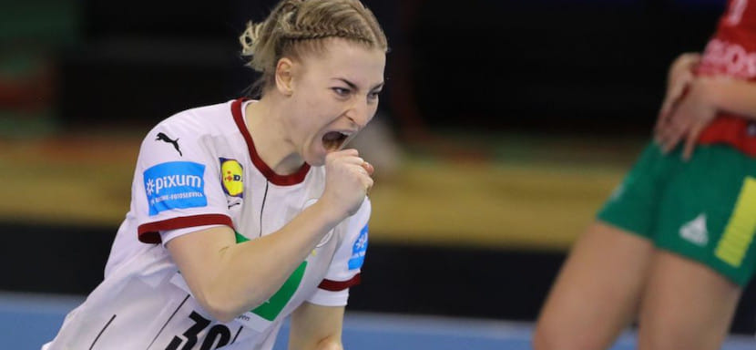 ЧМ-2021. Хенк Грунер: "Успех — слишком громкое слово после такой игры"