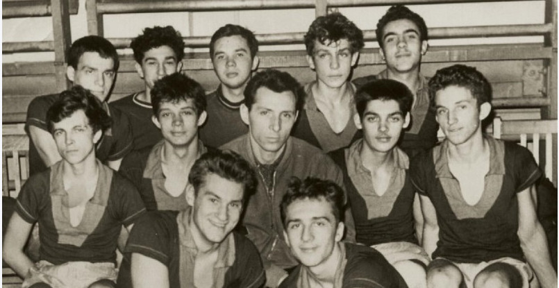 Семен Полонский: "У меня один серьезный недостаток. Я слишком честный. Не давал воровать"