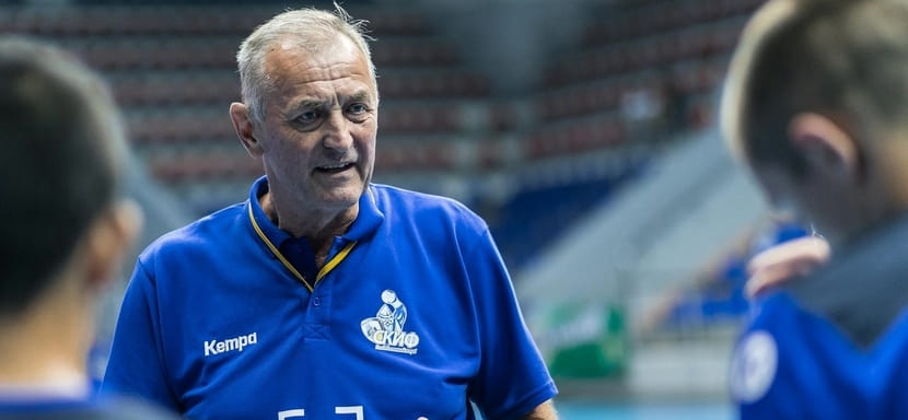 Olimpbet Суперлига. Наставник СКИФа Анатолий Скоробогатов оправился после болезни и будет руководить командой в игре с "Каустиком"