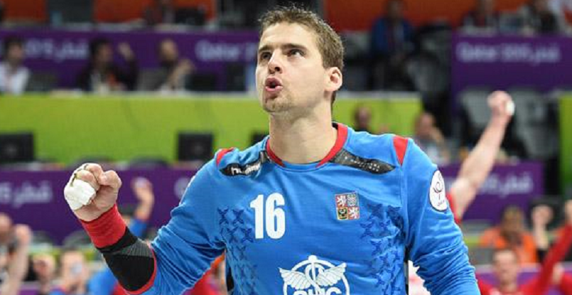 Польша. Голкипер Мартин Галя продлил контракт с "Гурником" на следующий сезон