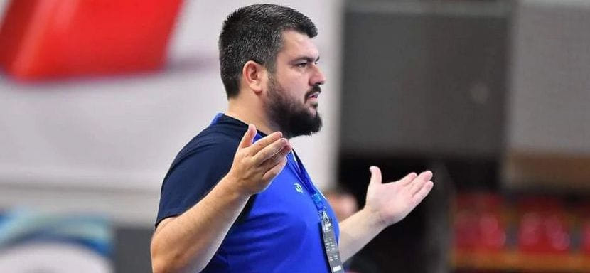 ЧМ-2023. Тони Чолина, экс-ассистент Ивицы Обрвана, будет рулевым сборной Боснии и Герцеговины в ближайших матчах