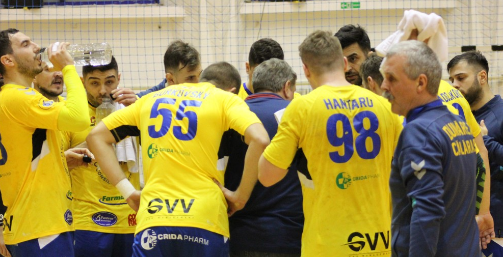 Румыния. В "Дунэре" Сергея Бебешко грядет смена руководства — президент и спортивный директор сложили полномочия