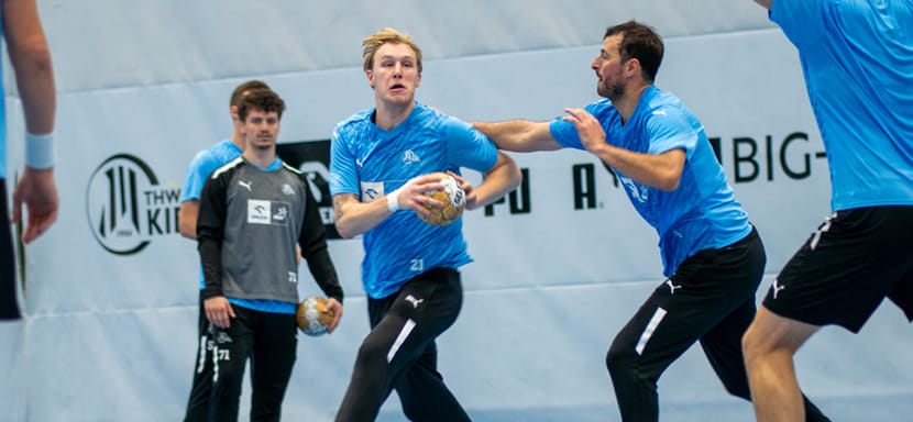 Лига чемпионов. Четвёртый тур группового раунда стартует тремя матчами. В центральной встрече "Киль" примет "Кельце"