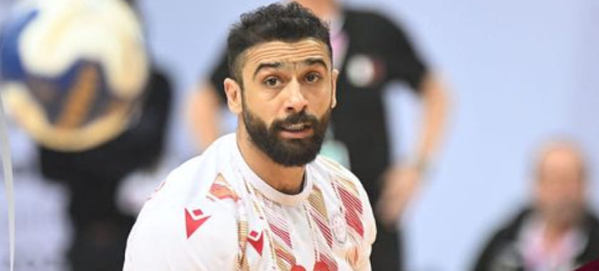 ОИ-2024. Сборная Бахрейна оказалась сильнее команды Катара в полуфинале отбора. Бахрейнцы и японцы разыграют путёвку в Париж