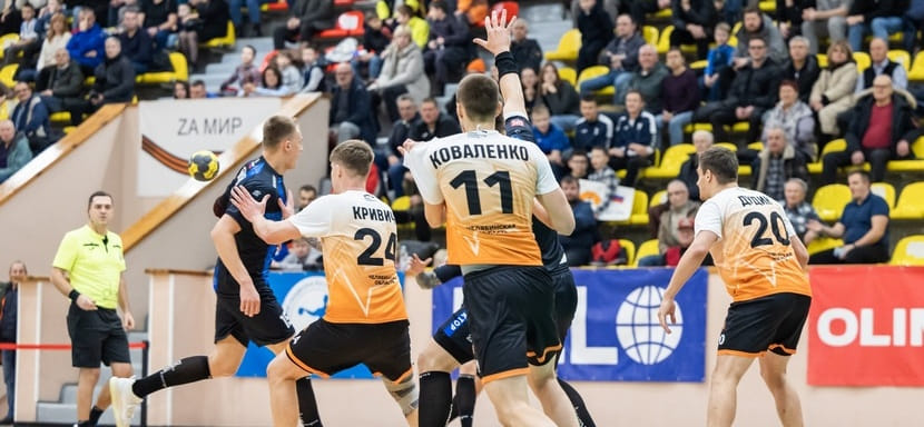 Второй матч игрового дня в мужской Суперлиге также завершился вничью: победителя не выявили "Динамо-Сунгуль" и "Виктор"