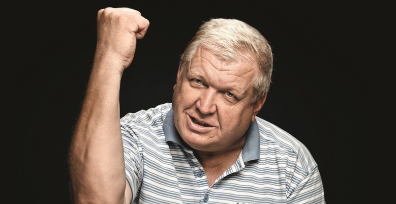 ЧЕ-2019. Евгений Трефилов по итогам жеребьевки и на злобу дня: "Олимпиада нам этого не простит" 