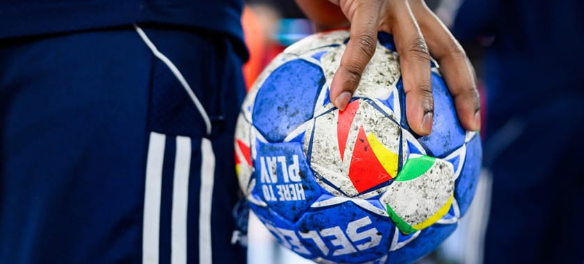 ЧЕ-2024. Европейская федерация гандбола объявила о сотрудничестве на время турнира с агентством по выявлению договорных матчей Sportradar