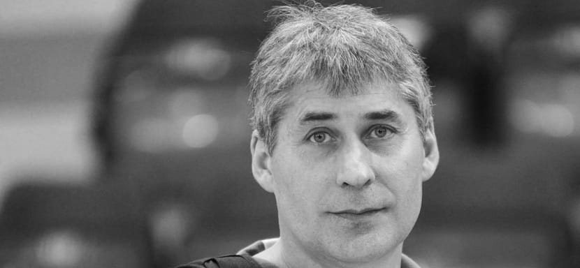 Беларусь. В 60 лет ушёл из жизни первый главный тренер в истории БГК имени Мешкова Владимир Савко