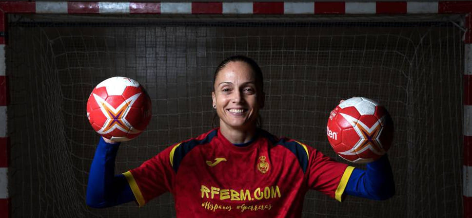 Судьба человека. Сильвия Наварро. Вождь "воительниц" по прозвищу Паучиха