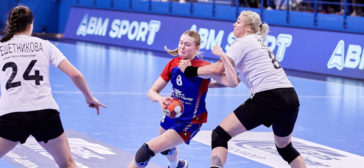 Кубок России. "Звезда", "Лада", "Ростов-Дон", ЦСКА: 4 вопроса к "финалу четырёх"