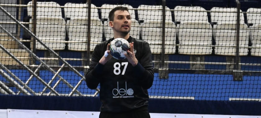 Olimpbet Кубок дружбы. Голкипер "Берлина" Виктор Киреев и полусредний БГК Александр Шкуринский не помогут сборной России