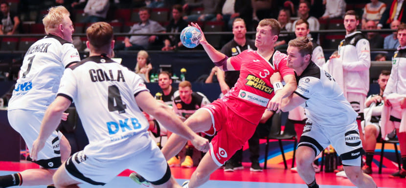 ЧЕ-2022. Удобная жеребьевка в Будапеште: у россиян и белорусов нет поводов обижаться на судьбу