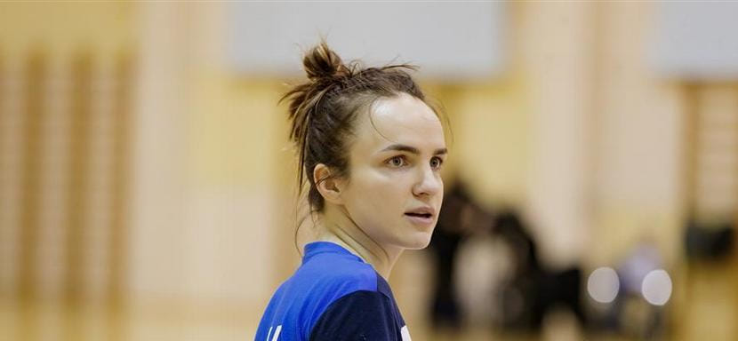 Лев Воронин: "Дарья Дмитриева возвращается в форму, Анна Вяхирева и Полина Ведехина тоже начали тренировочную деятельность"