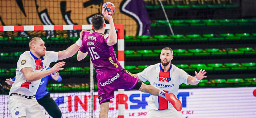 Галопом по Европе. Прецедент во Франции: "ПСЖ" откажется от матча за Кубок. "Нант" вслед за ним?