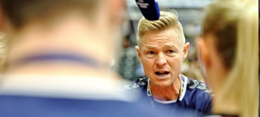 Лига чемпионов. Йеспер Йенсен о матче с "Мецем": "К нашему горлу был приставлен нож. Мы знали, что должны победить"