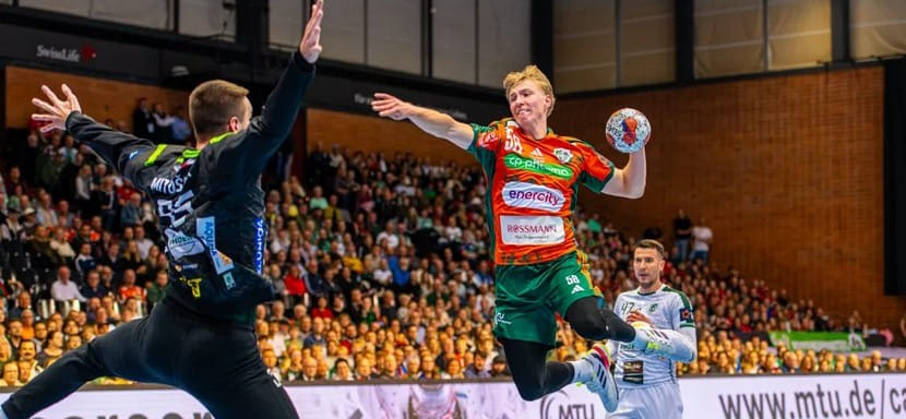 Третий тур группового раунда в мужской Европейской лиге — сегодня вновь состоятся 16 матчей