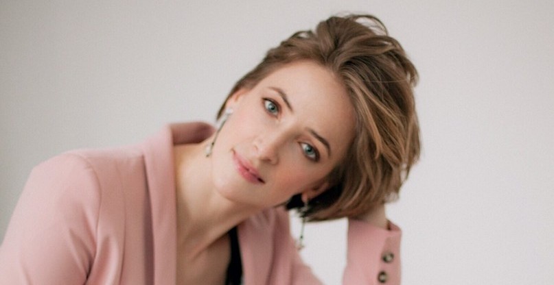 Надежда Муравьева: "Нам нужно свое "Движение вверх". Со Светлаковым, Куценко и Брежневой"