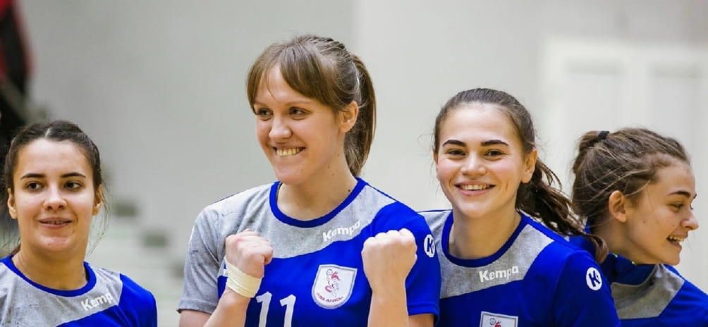 Россия. Алиса Сакаева вернулась в большой спорт: "Я оставила негатив позади и просто начала тренироваться"