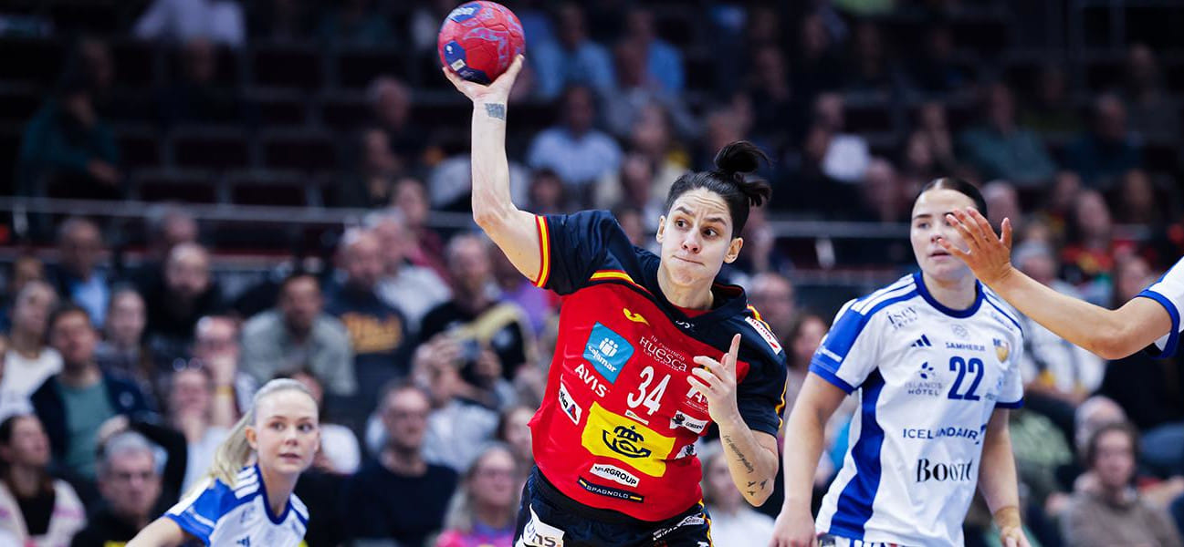 Балканское дерби — ключ к развязке в борьбе за вторую путёвку в плей-офф из группы 2 на женском чемпионате мира