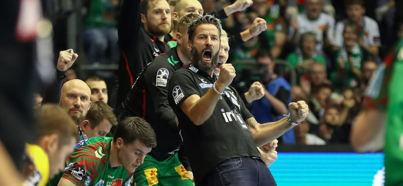 "Магдебург" взял верх над "Загребом", "Еврофарм Пелистер" вырвал минимальную победу у "Пика" Калараша в матчах Лиги чемпионов