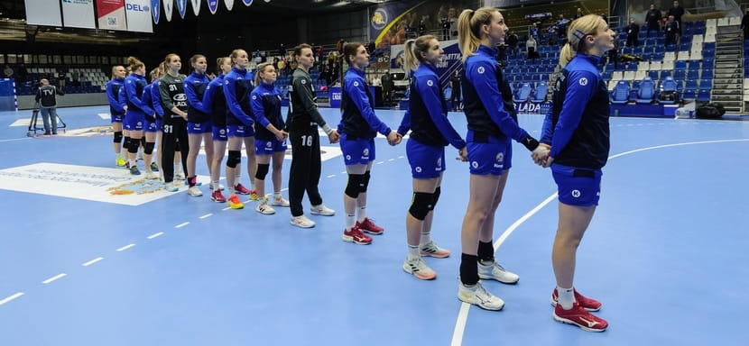 Европейская лига. "Команде по силам показать необходимый результат". "Лада" отправилась в Данию на встречу с "Хернингом-Икастом"