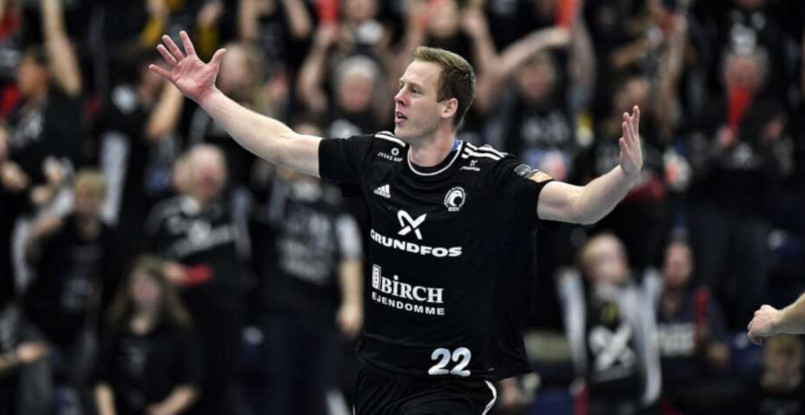 Дания. Николай Маркуссен: "Весной собирался съездить в Венгрию и решить вопрос с жильем. Сейчас я не знаю, где буду жить"