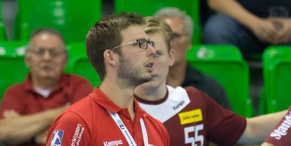 25-летний Ярон Зиверт станет главным тренером "Берлина" в следующем сезоне — он заменит 63-летнего Велимира Петковича