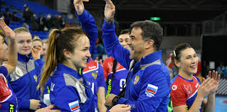 ЧЕ-2020. Опубликован состав корзин для жеребьевки финального турнира. Россиянки — с француженками, голландками и румынками