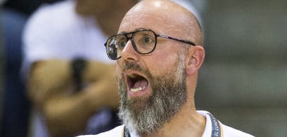 Лига чемпионов. Стефан Мадсен: "К сожалению, удивить "Веспрем" ничем не получилось, попробуем на следующей неделе"