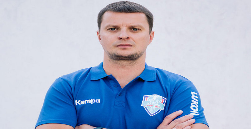 Россия. В клубе "Заря Каспия" новый руководитель