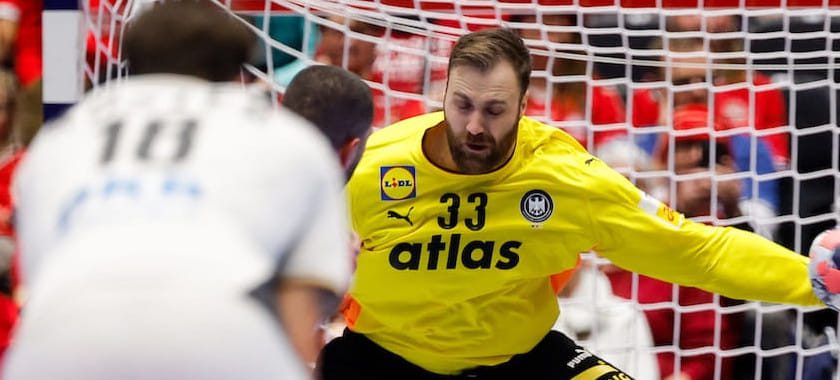 С 2010 года хотя бы один игрок "Киля" принимает участие в финальном матче чемпионата Европы. В этот раз представителей "зебр" трое